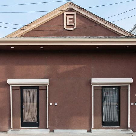 N Broad Studios New Orleans Exterior photo