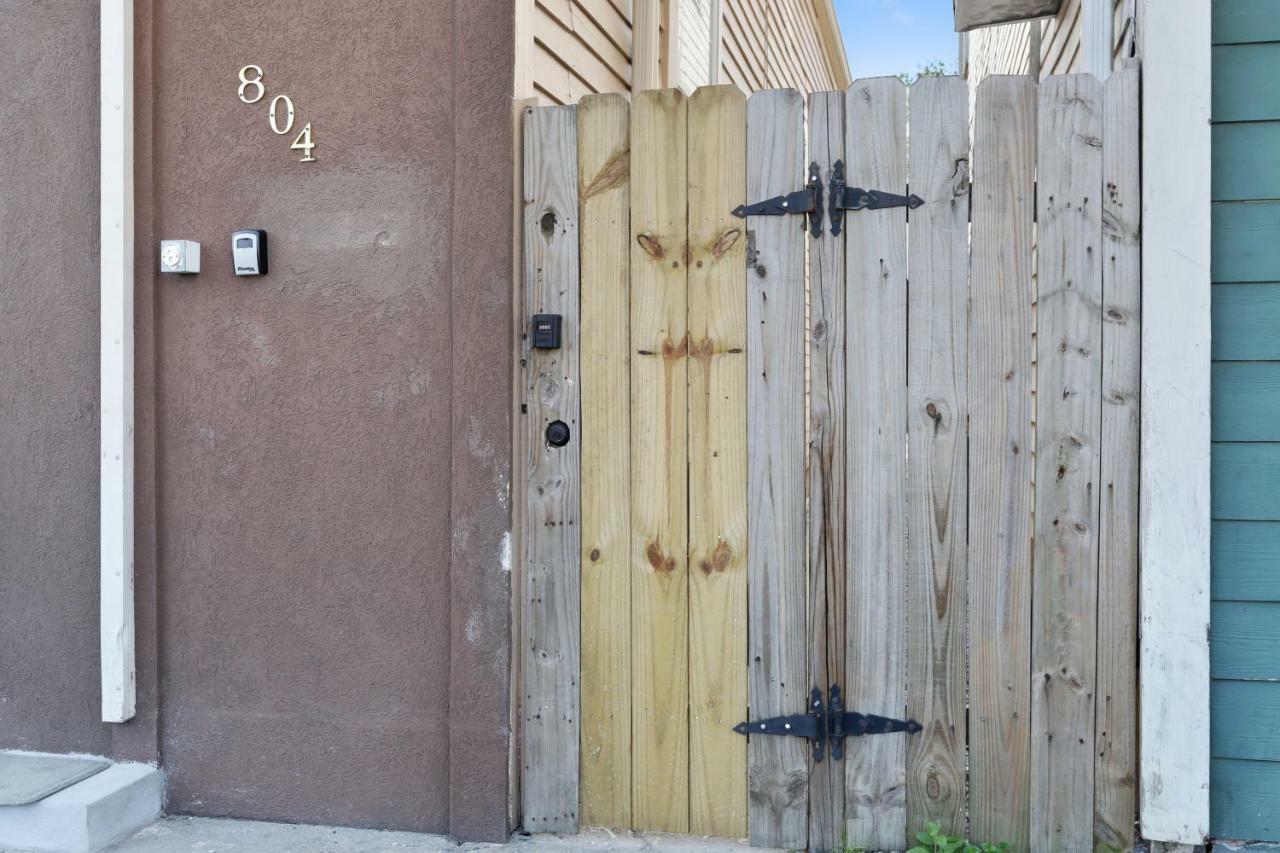 N Broad Studios New Orleans Exterior photo