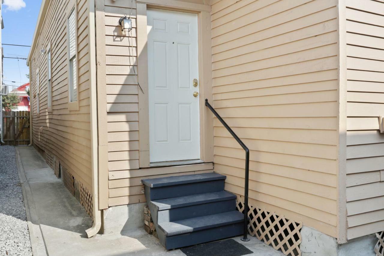 N Broad Studios New Orleans Exterior photo