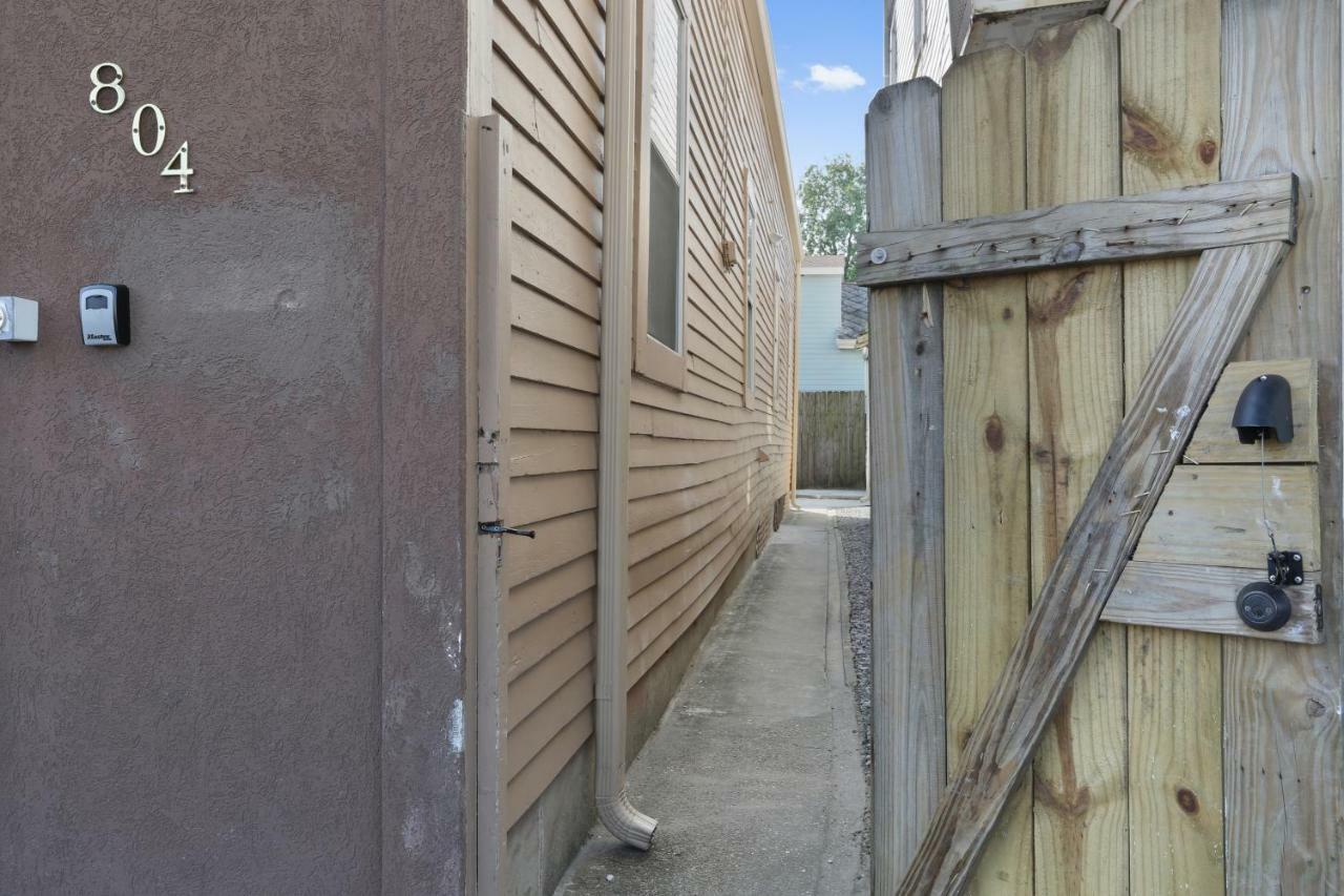 N Broad Studios New Orleans Exterior photo